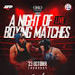 LIVE BOXING MATCHES event image
