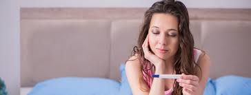 Implantation usually occurs 6 to 12 days after conception. What Are 4 Dpo Symptoms If You Are Pregnant