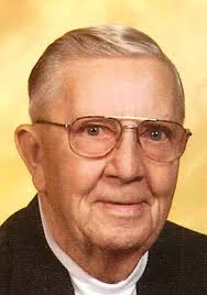 Obituary information for Chester J. Smith