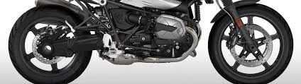 Bavarian nostalgia to the masses. Daten Ausstattung R Ninet Scrambler Bmw Motorrad