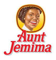 Bottles Of Aunt Jemima Syrup And Uncle Ben'S Rice Products Stock Photo -  Alamy