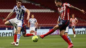 This real sociedad live stream is available on all mobile devices, tablet, smart tv, pc or mac. Yvnq3w Wbfjdjm