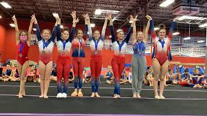 Biles was always going to the olympics. Tag Usa Gymnastics Posts Facebook