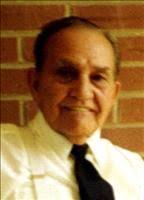 William Bunce Obituary (2009)