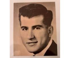 Thomas Brandon Obituary (1943