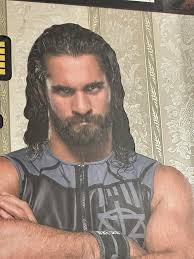 3pm We will be going LIVE , Striker has something to say about last night's  incident with Spencer Slade at Imagine Wrestling. #warning #parentaladvisory