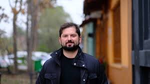 Jun 06, 2021 · el diputado y candidato presidencial del frente amplio (fa), gabriel boric, criticó este sábado el respaldo recibido por la abanderada frenteamplista por la gobernación de la región metropolitana, karina oliva, por parte del excandidato del partido humanista por el mismo cargo, pablo maltés. 4itapapovziocm