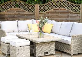 Turn your coffee table into a storage powerhouse with these simple organizing tricks. Discover The New 2020 Hartman Outdoor Furniture Range