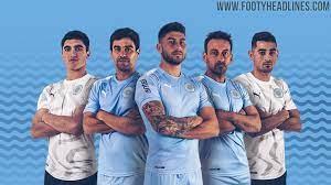 The club currently plays in the uruguayan primera división, the first division of uruguayan league system, having achieved promotion to the primera división for the first time ahead of the 2018 season. Uruguayisches Team Von Man City Enthullt Neuen Namen Identitat Logo Schluss Mit Club Atletico Torque Nur Fussball