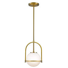 Modern Globe Pendant Lights Lms 1 Mid Decco