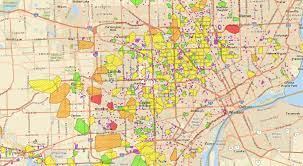 Data is updated site wide approximately every ten minutes. If You Live In Metro Detroit You Might Not Have Power Right Now News Hits