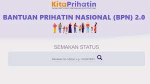 Berita gembira buat semua rakyat malaysia dimana perdana menteri telah mengumumkan untuk memberikan bpn 2.0 kepada pemohon sebelum ini. Semakan Status Permohonan Baharu Bantuan Prihatin 2 0 Boleh Dibuat Bermula Hari Ini Sabah Post