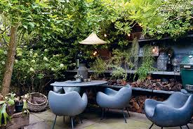See more ideas about small outdoor spaces, backyard, outdoor spaces. Escape To Gorgeous City Gardens In The New Book Green House Home