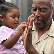 Who went to PS 12 from 1976-1983