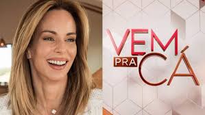 🚨 NOVAS MANHÃS! Flávio Ricco confirmou que Ana Furtado é o nome do SBT  para substituir Regina Volpato. Gabriel Perline, da Contigo, revelou que o  #ChegaMais será encerrado em março de 2025,