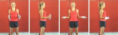 Les épaules et leur musculation. 4 Exercices Faciles Et Rapides Pour Muscler Son Dos A La Maison Doctissimo