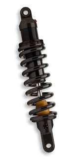 465 series shock progressive suspension