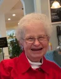 Mary Louise Beatty Obituary June 24, 2023