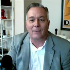 Tucsonan and car dealer Scott Lehman has a different message "For the  people".