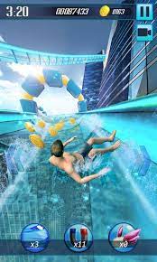 Welcome to the world of vr games! Water Slide 3d For Android Apk Download