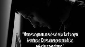 Maybe you would like to learn more about one of these? 10 Kutipan Cinta Dari Sujiwo Tejo Yang Bikin Speechless Malam Minggumu Bakal Tambah Syahdu