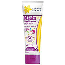 We all know that sunscreen is an absolute must in a skincare routine. Buy Cancer Council Australia Kids Sunscreen Range Spf50 110 Ml Online In Turkey B079brnj8f