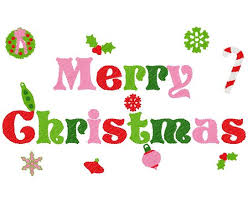 Check spelling or type a new query. Merry Christmas In Pink Bows And Clothes