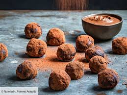 Epingle Sur Recettes