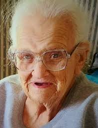 Obituary information for Opal Ruth Holder-Jones