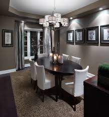 Model Homes Decorating Ideas