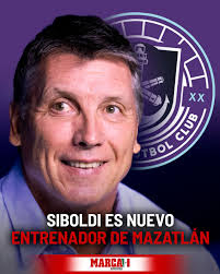 MARCA América 🇲🇽