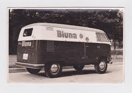Pin By Petra Bakelants On Vw Bestelwagen Met Reclame Vw Bus Volkswagen Bus Small Trucks