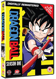 Check spelling or type a new query. Buy Dvd Dragon Ball Tv Season 01 Episodes 1 28 Dvd Uk Archonia Com