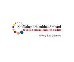 Kokilaben Dhirubhai Ambani Hospital