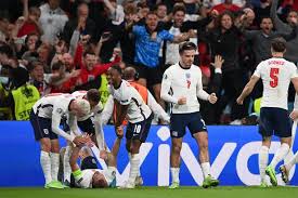 Italy have won euro 2020, defeating england on penalties at wembley to lift the trophy for the first time since 1968. T6apedvm7duobm