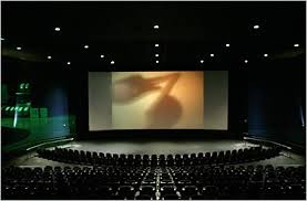 Seattle Cinerama Dome Seating Seattle Cinerama