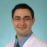 Dr. Richard Riegel, MD, Gastroenterology