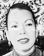 YOLANDA TALAMANTES Obituary (2016)