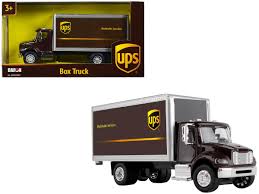 Image result for UPS Brown 1995 Fleet