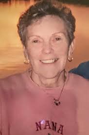 Janet Ann (Brewer) Sawyer