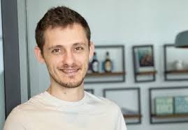 Eli Meril: Do What You Love and the Rest Will Follow- Nova