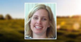 Brooke Elizabeth Hester Thompson Obituary