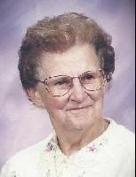 Mary Blasko Obituary (1925