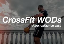 El mejor entrenamiento de crossfit que podrás hacer en tu casa, es el que no requiere de ningún material. Atrevete A Probar Estos 15 Wods De Crossfit En Casa Zona Wod