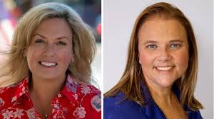 Two Grand Marshals Tracy Adkins and Kelly Kesler Named for Howard County  Veterans Day Parade