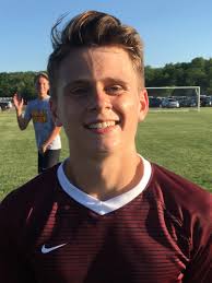 Meet the 2018 All-Iowa boys' soccer team
