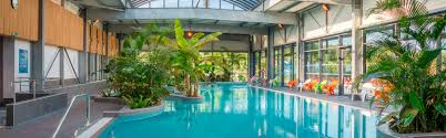 Camping Avec Piscine Couverte Et Piscine Chauffee Sandaya