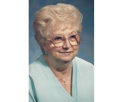 Esther Buckley Obituary (2014)