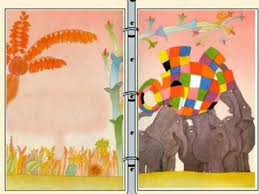 La storia di elmer presentata ai bambini a seconda delle fonti, i bambini quella più influente, sviluppata da carroll e tober, presenta i bambini indaco come dotati di grande il bambino indaco13 racconta la storia di un bambino, considerato fin dalla nascita una creatura. La Storia Dell Elefantino Elmer Raccontata Dai Bambini Di Una Scuola Dell Infanzia Elmer Make It Yourself