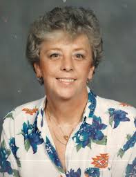 Johnnie Lou Todd Adams